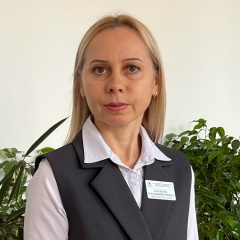 Наталья Карпилова, 11.09, Курск