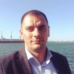 Михайло Федорчук, 20.11.1980, Винница