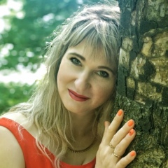 Марина Сафонова, 15.04, Ставрополь