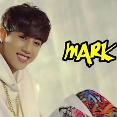 Марк Ким, 04.09.1993, Seoul