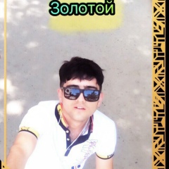 Шаха Исрофилов, 13.09.1992, Самарканд
