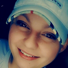 Инна Егорова, 09.12.1997