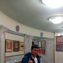 Мурадин Исаков, 11.11.1988, Казань