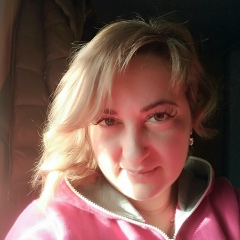 Наташа Соколенко-Холодовская, 09.08.1986, Одесса