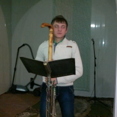 Идрис Каримов, 31.03.1997