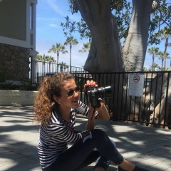 Маша Клименко, 14.11.1988, Киев