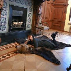 Евгения Ханова, 04.10, Санкт-Петербург