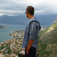 Вячеслав Деркач, 09.02.1987, Киев