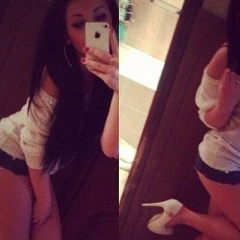 Алена Ребертусова, 28.02, Красноярск