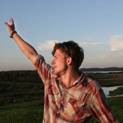 Кирилл Лобковский, 11.09.1991, Щекино (деревня)