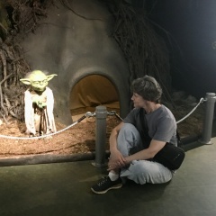 Мария Быстрова, 03.01, Санкт-Петербург