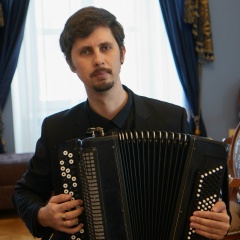 Алексей Гришин, 04.07, Санкт-Петербург