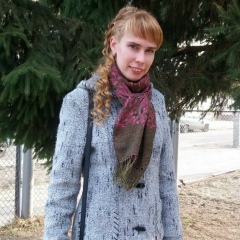 Мария Губренко, 01.03.1985, Полтава