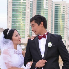 Гаухар Молдашева, 11.09.1988