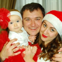 Максим Бондарук, 16.01, Луцк