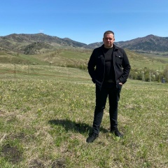 Алексей , 29.07, Новосибирск