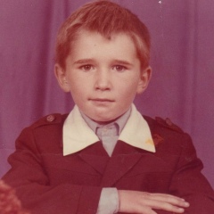 Александр Омелаенко, 09.07.1981, Харьков