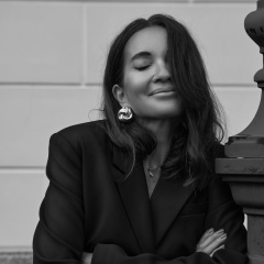 Alina Koko, 24.09.1980