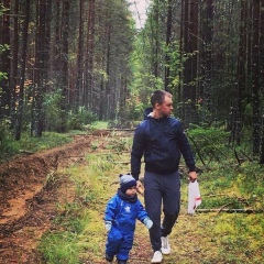 Николай Колебакин, 23.01.1990, Архангельск