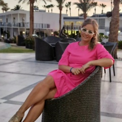 Виктория Выговская, 25.07, Волхов