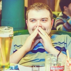 Тимофей Стёпкин, 02.05.1989, Алматы