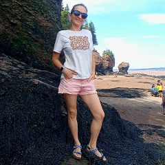 Нина Формалева