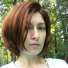 Наталья Галеева, 21.11, Москва