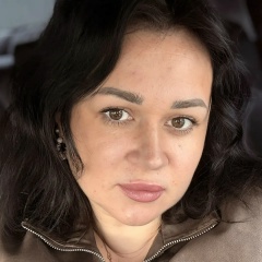 Надежда Корчебная, 03.08.1990, Брянск