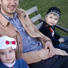 Алхаз Яскаев, 01.05.1984, Грозный