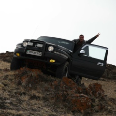 Андрей Герасимов, 02.07, Алматы