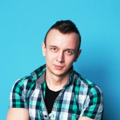 Иван Макаров, 30.09.1989, Москва