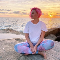 Лера Власова, 28.05.1993, Санкт-Петербург