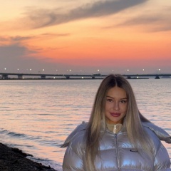 Аня Мотова, 08.12, Красноярск