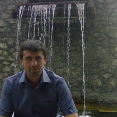 Гия Гаглоев, 23.04, Владикавказ