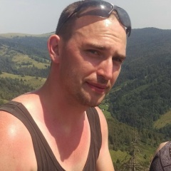 Денис Задорожный