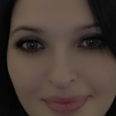 Юлия Мамкина