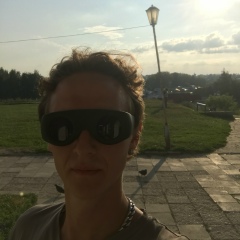 Сергей Корнилов, 07.05, Санкт-Петербург