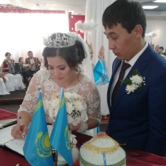 Аманжан Ермашев, 13.12.1989