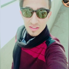 Ali Bahaa, 05.11, Hurghada