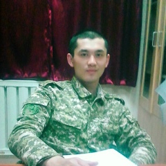 Илим Маматов, 25.04.1993, Ош