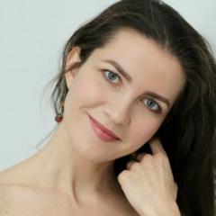 Мария Козлова, 21.12, Челябинск