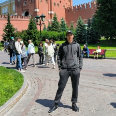 Муслим Бусаков, 28.09.1991