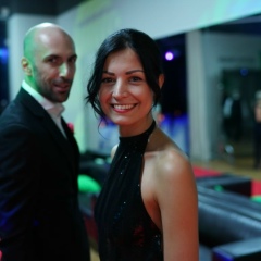 Anna Novikova, 11.11, Москва