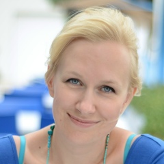 Екатерина Гордеева, 21.01, Санкт-Петербург