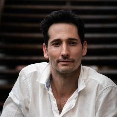 Павел Крайнов, 28.01, Москва