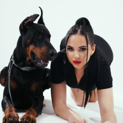 Кристи Яковлева, 01.03.1993