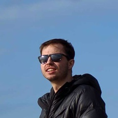 Олексій Антончик, 30.03, Киев