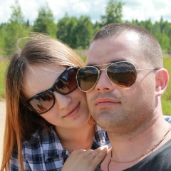 Елена Снигуряк-Алексеева, 12.06, Великооктябрьский