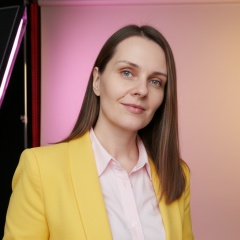 Елена Таранчук, 20.03.1987, Москва