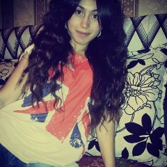 Малика Олимова, 01.05.1994